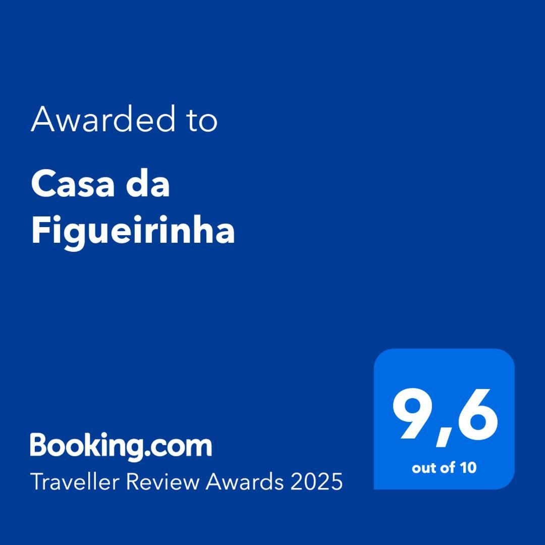 Вілла Casa Da Figueirinha Calheta de Nesquim Екстер'єр фото